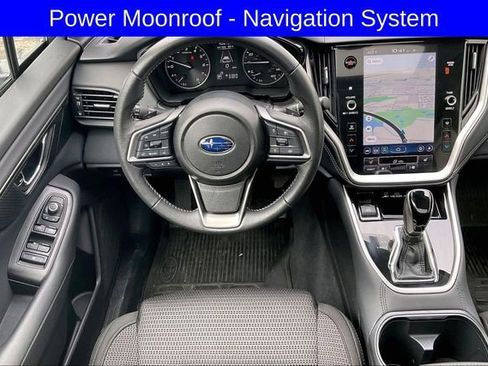 Used 2025 Subaru Outback Premium image 5