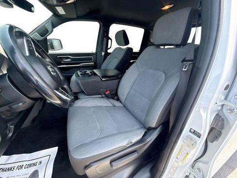 Used 2023 RAM 1500 Big Horn AWD/4WD image 13