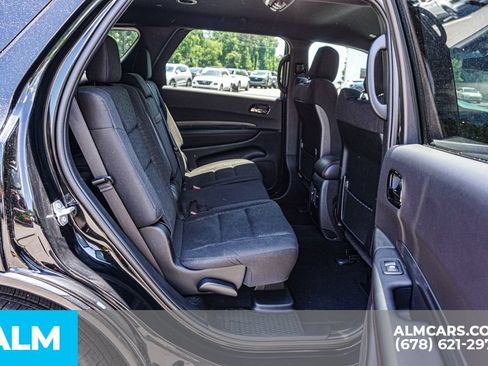 Used 2026 Dodge Durango GT RWD image 24