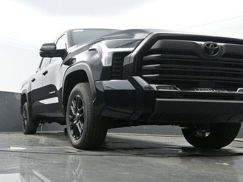 New 2026 Toyota Tundra Limited w/ Nightshade Package image 24