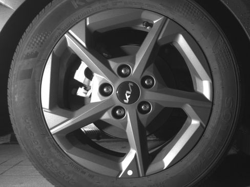 Used 2025 Kia K4 LXS image 15