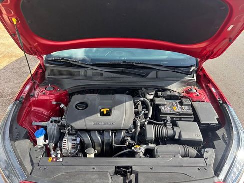 Used 2023 Kia Forte LXS image 20