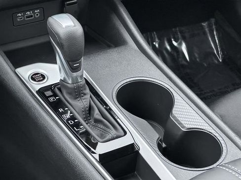 Certified 2025 Nissan Altima 2.5 S image 20