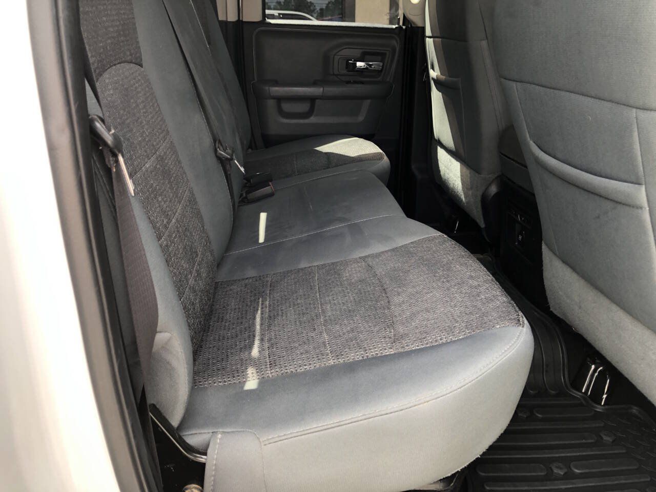 Used 2017 RAM 1500 Outdoorsman AWD/4WD image 9