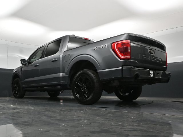 Used 2023 Ford F150 XLT w/ Equipment Group 302A High AWD/4WD image 62