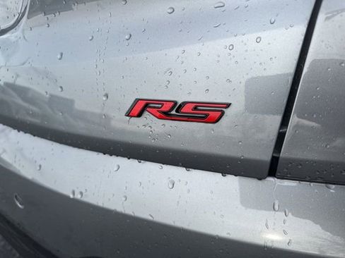 New 2027 Chevrolet Bolt RS w/ Technology Package image 10