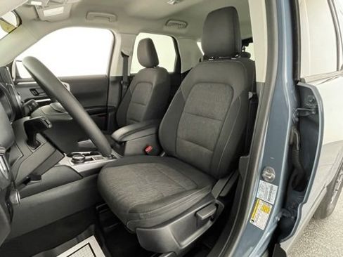 Used 2024 Ford Bronco Sport Big Bend image 33