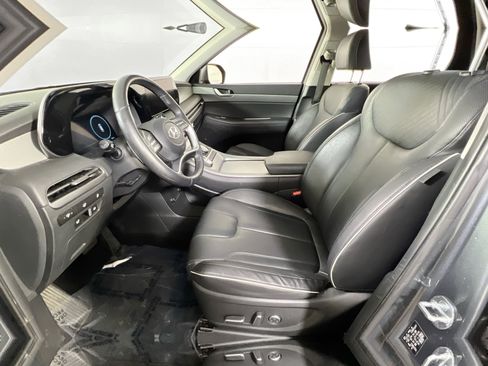 Used 2023 Hyundai Palisade SEL AWD/4WD image 21