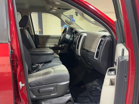 Used 2009 Dodge Ram 1500 Truck SLT image 13
