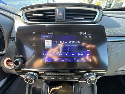 Used 2022 Honda CR-V Touring image 13