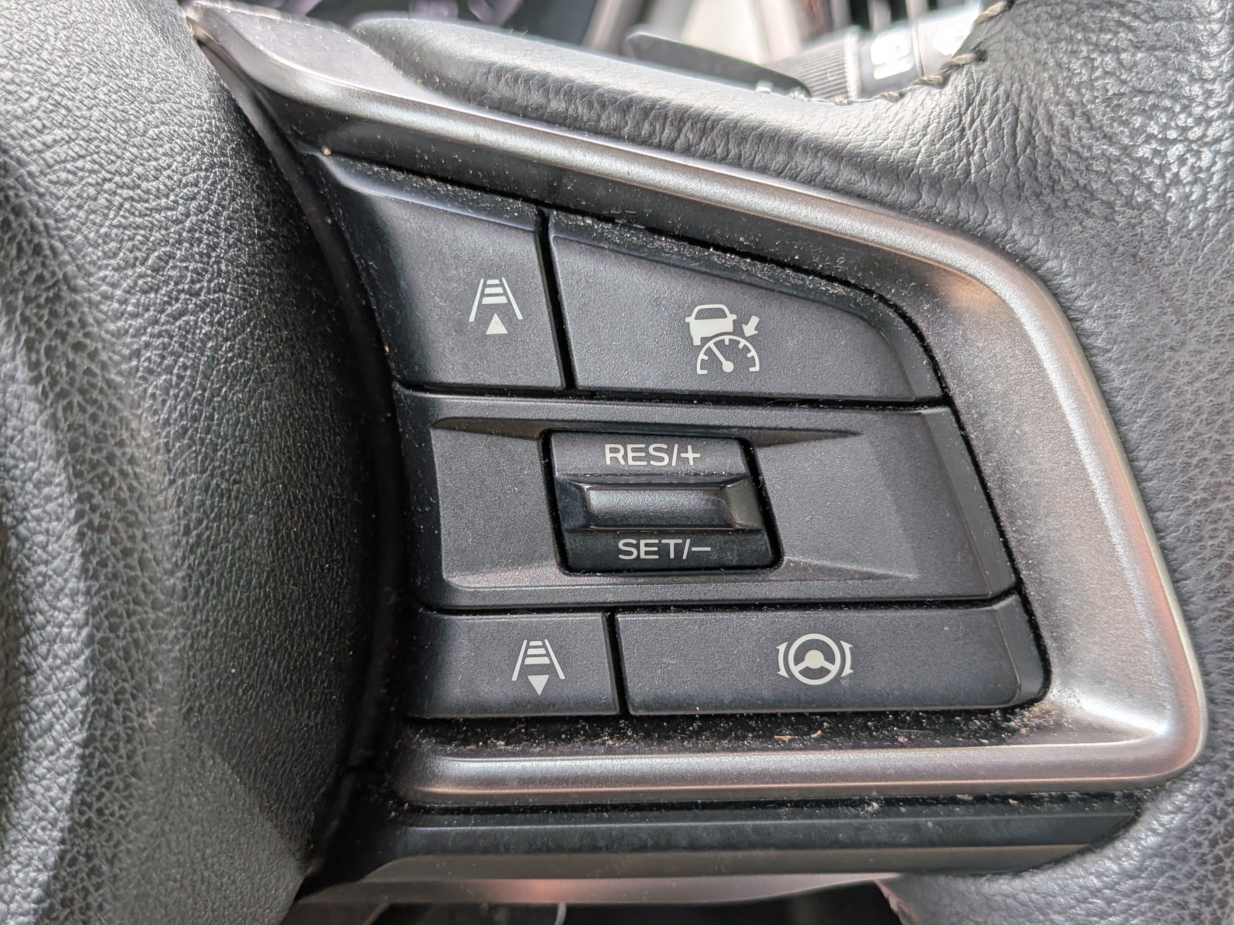 Certified 2025 Subaru Outback Limited AWD/4WD image 27