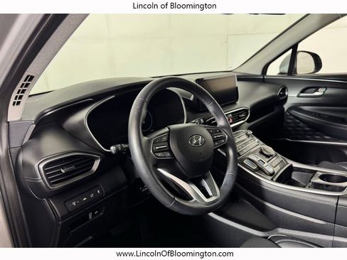 Used 2021 Hyundai Santa Fe Limited w/ Cargo Package image 32