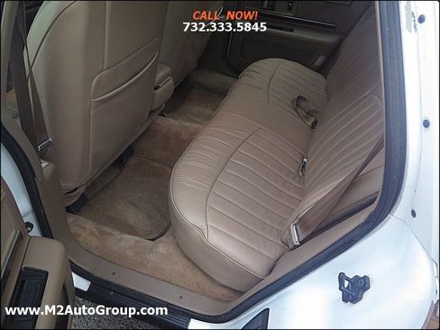 Used 1996 Buick Roadmaster Estate image 12