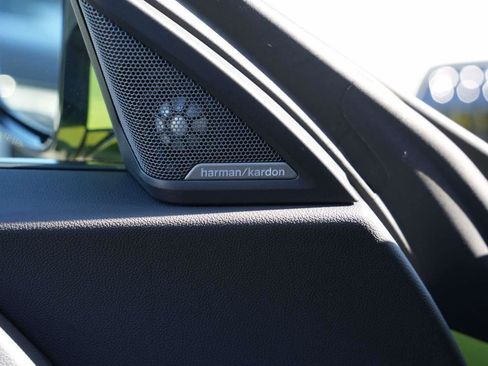 Used 2025 BMW M2 Coupe RWD w/ M Driver's Package image 27