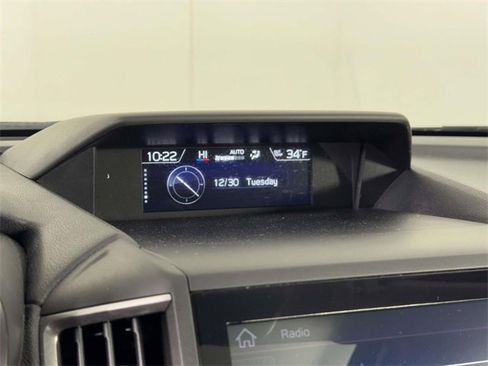 Used 2023 Subaru Crosstrek 2.5i Limited w/ Moonroof Package image 26