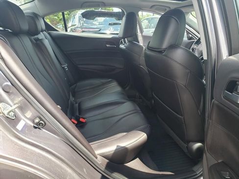 Used 2021 Acura ILX FWD image 32
