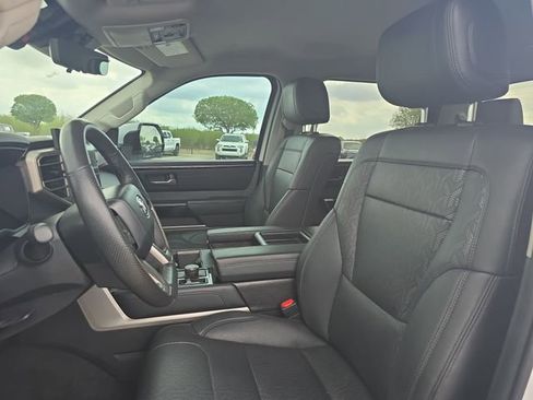 Used 2024 Toyota Tundra Limited image 14