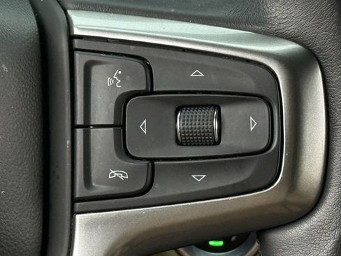 Certified 2021 Chevrolet Tahoe Premier w/ Texas Edition image 13