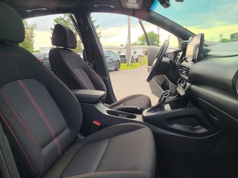 Used 2023 Hyundai Kona N Line AWD/4WD image 19