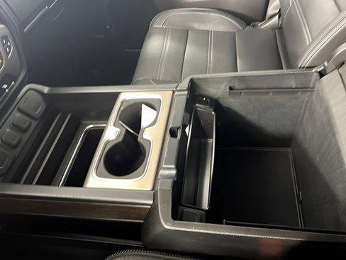 Used 2017 GMC Sierra 2500 Denali image 19