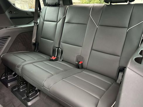 New 2026 Cadillac Escalade Luxury w/ Touring Package image 19