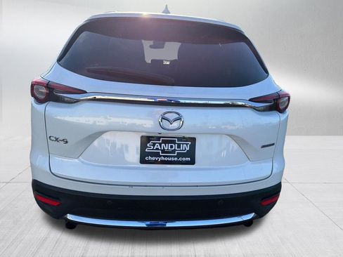 Used 2020 MAZDA CX-9 Grand Touring image 8