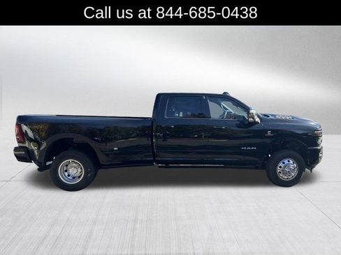 New 2026 RAM 3500 Laramie image 4