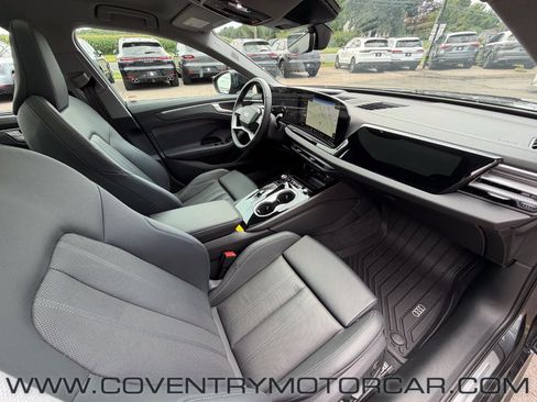 Used 2026 Audi A6 Premium Plus AWD/4WD image 44