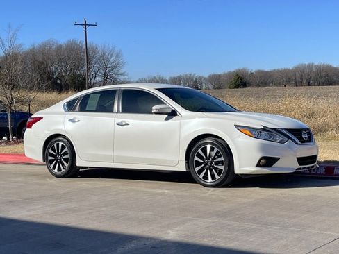 Used 2018 Nissan Altima 2.5 SL image 6