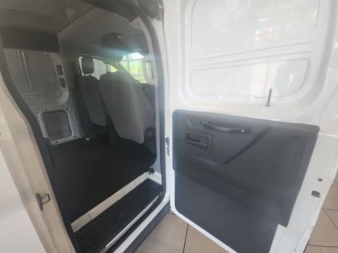 Used 2016 Ford Transit 150 130 Low Roof RWD image 15