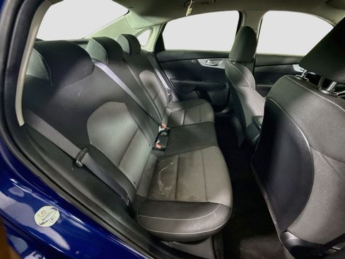 Used 2024 Kia Forte LXS FWD image 26