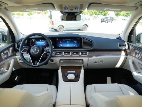 Used 2026 Mercedes-Benz GLE 450 4MATIC image 19