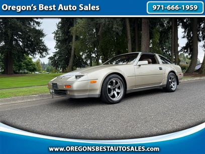 Used 1988 Nissan 300ZX GS