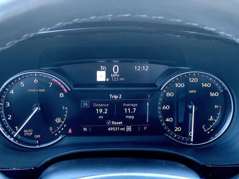 Used 2023 Cadillac XT5 Premium Luxury image 18