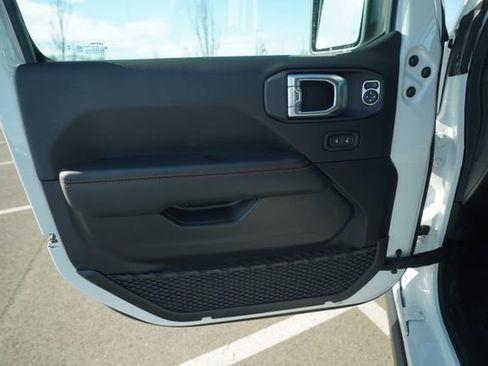 New 2026 Jeep Gladiator Rubicon image 12