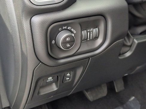 New 2026 RAM 1500 Laramie image 14