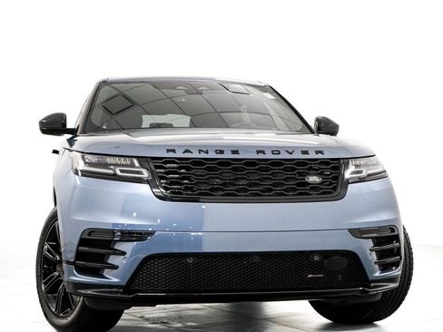Used 2023 Land Rover Range Rover Velar R-Dynamic S AWD/4WD image 3