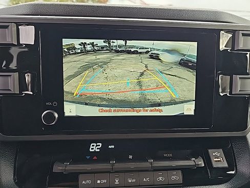 New 2025 Toyota Tundra SR w/ SR Tow Package image 18