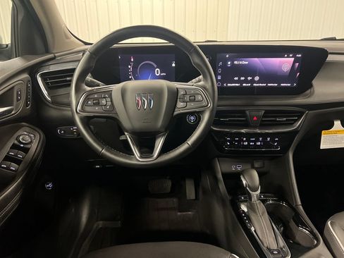 Used 2024 Buick Encore GX Avenir w/ Avenir Convenience Package AWD/4WD image 18