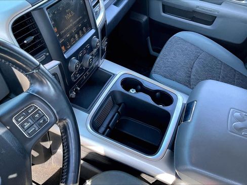 Used 2016 RAM 1500 Big Horn image 16