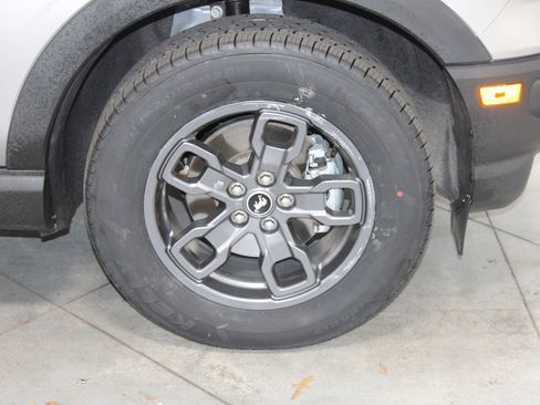 Used 2023 Ford Bronco Sport Big Bend w/ Convenience Package image 13