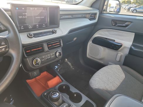 Used 2023 Ford Maverick XLT image 20