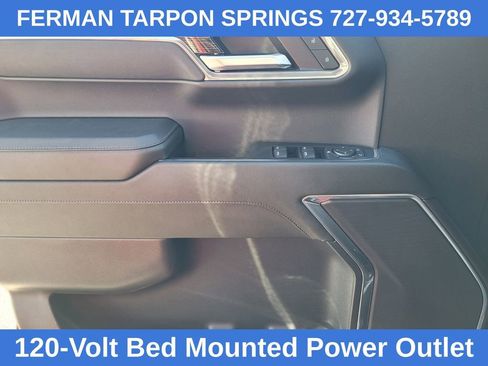 Certified 2023 Chevrolet Silverado 1500 RST image 25