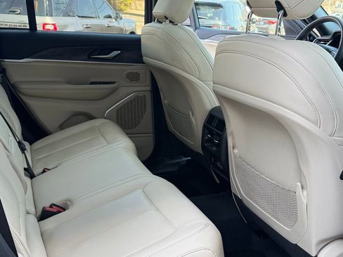 Used 2023 Jeep Grand Cherokee 4WD 4xe image 32