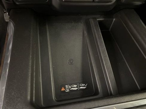 Used 2020 Chevrolet Silverado 3500 High Country w/ Z71 Off-Road Package AWD/4WD image 22