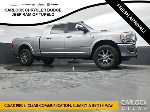 Used 2022 RAM 3500 Limited image 72
