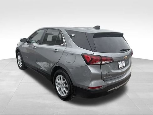 Used 2024 Chevrolet Equinox LT image 11