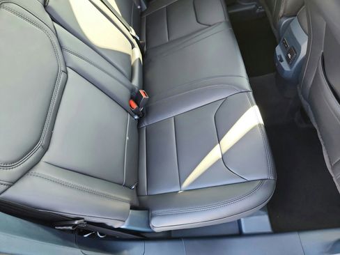 New 2025 Ford Maverick Lariat w/ Black Appearance Package image 28