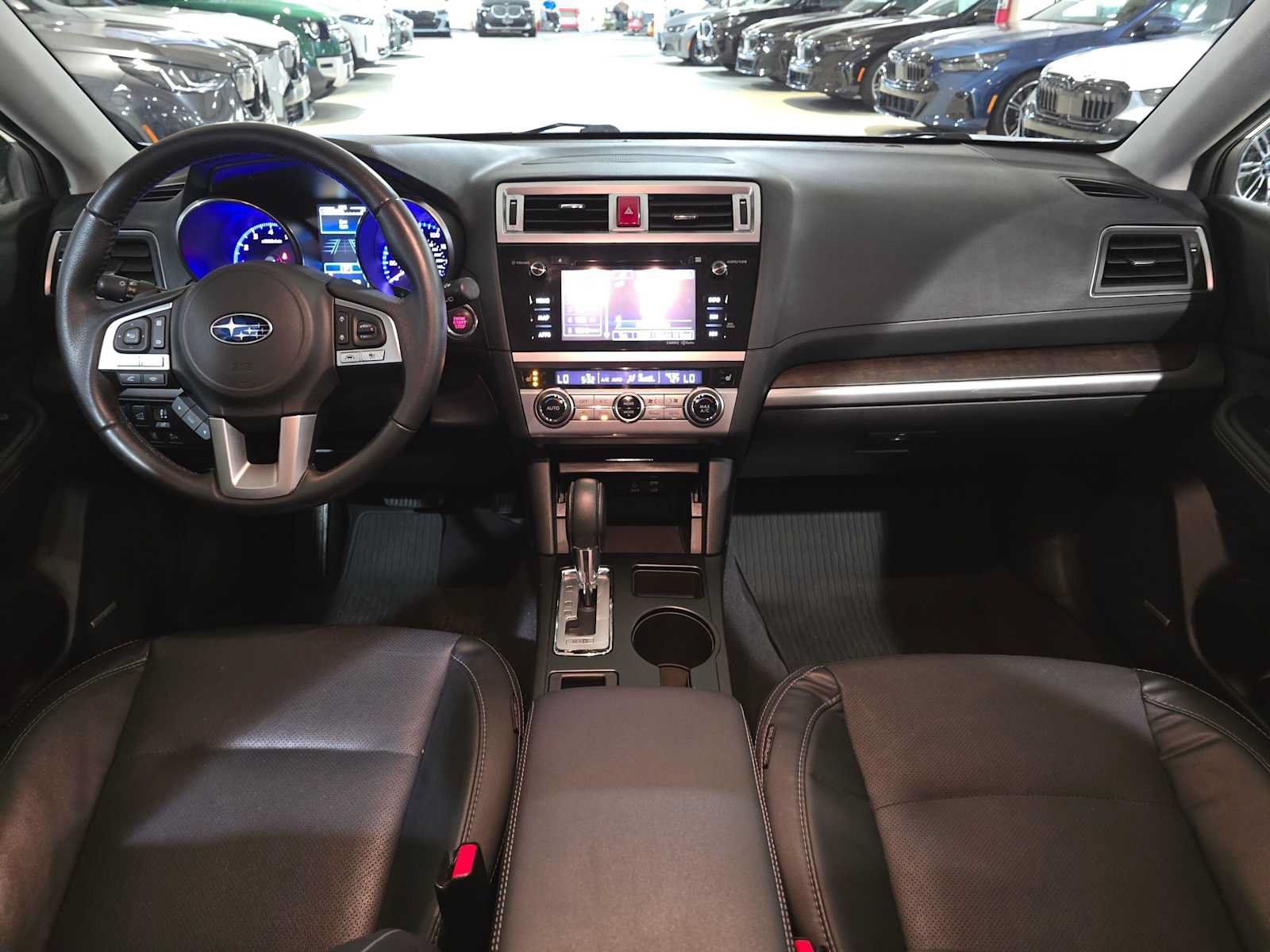 Used 2017 Subaru Outback 3.6R Limited AWD/4WD image 20