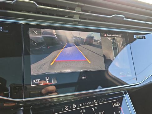 Used 2021 Audi Q7 3.0T Prestige w/ Prestige Package image 24